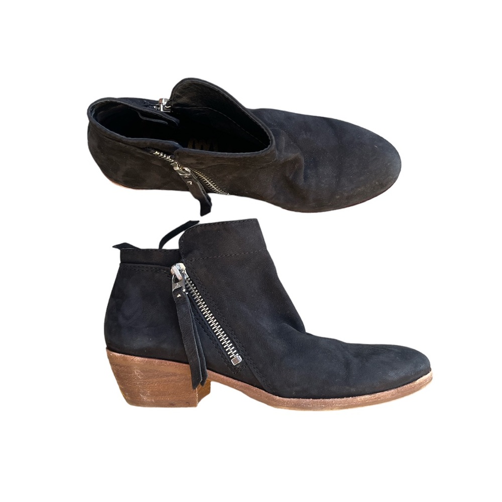 Size 4.5 Sam Edelman Girls Shoe